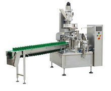 醬腌菜自動包裝機