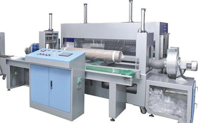 包裝機(jī)械的概念、分類和作用