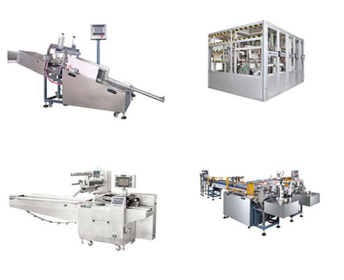 給袋式包裝機械 合肥包裝機 春暉機械 質優價廉