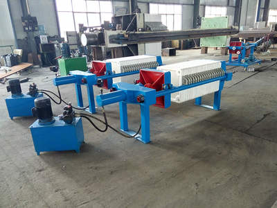 撕膜壓緊機構(gòu) - 包裝機械圖紙 - 沐風網(wǎng)