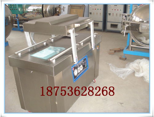 廠家供應304不銹鋼真空包裝機 冷凍食品真空包裝機