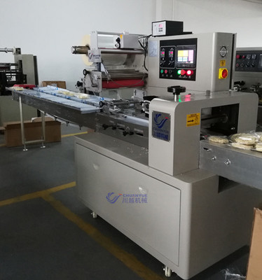 豬肉脯包裝機械