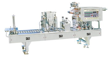 吸蓋式自動填充灌裝封口機 供應(yīng)信息