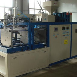 唐達(dá)包裝機(jī)械加盟指南 流程、利潤與投資詳解