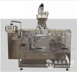 人天包裝機(jī)械 產(chǎn)品展示與加盟機(jī)會(huì)解析