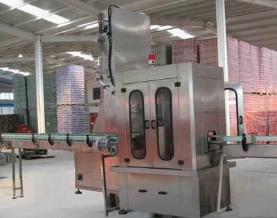 八寶粥塑料蓋壓蓋機與套蓋機 自動化封口設(shè)備在包裝機械領(lǐng)域的重要性