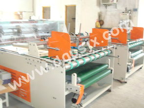 包裝機(jī)械在現(xiàn)代生產(chǎn)中的核心作用 以鵬盛包裝機(jī)械廠為例