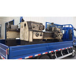 普陀區框式液壓機回收與合萬機械的專業制造服務