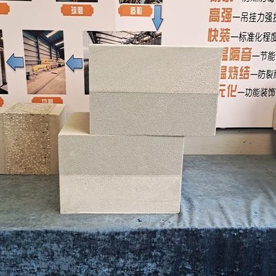 中國(guó)建材 引領(lǐng)輕質(zhì)建筑材料制造的未來