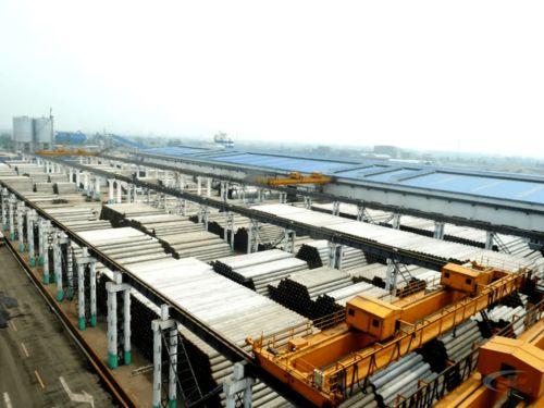 建華建材榮膺制造業單項冠軍示范企業，輕質建筑材料制造行業引領者